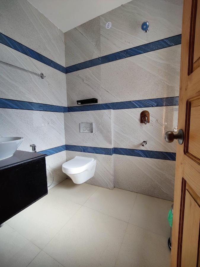 Haven Seven14 Apartment Nagar  Exterior photo